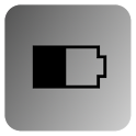 Mono Battery Widget Lite logo