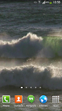 Ocean Waves Live Wallpaper HD4