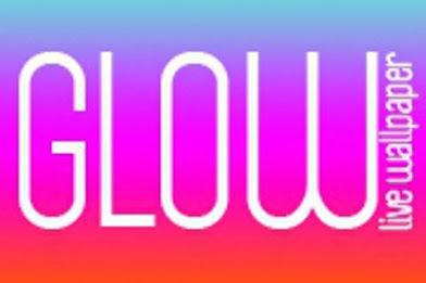 RGB Lighting Live Wallpaper poster 1