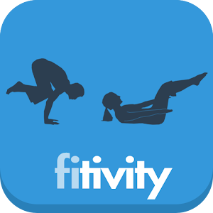 Yoga & Pilates Conditioning icon