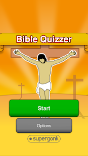 Bible Quizzer(圖2)-速報App