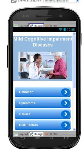 Mild Cognitive Impairment