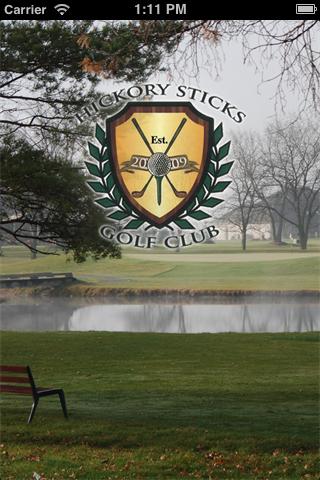 Hickory Sticks Golf Club