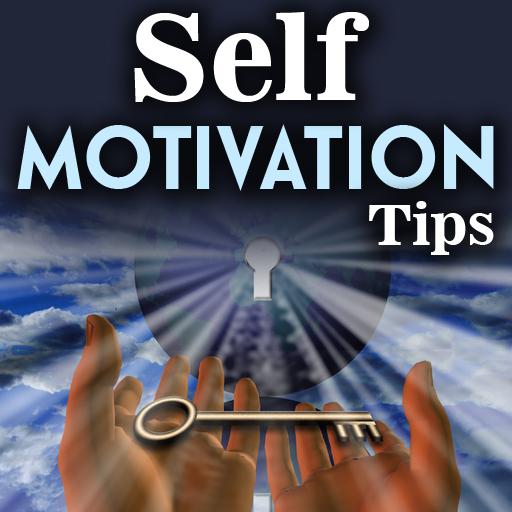 Self Motivation LOGO-APP點子