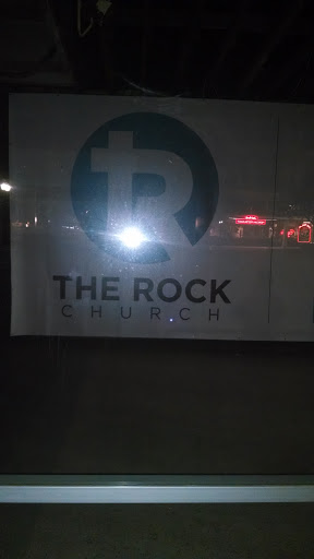 The Rock Church at Center Street