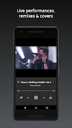 YouTube Music 3