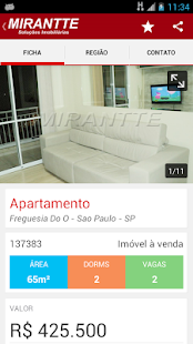 Mirantte Imóveis Screenshots 6