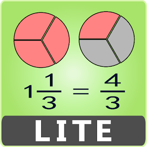 Simply Fractions 2 (Lite).apk 1.5