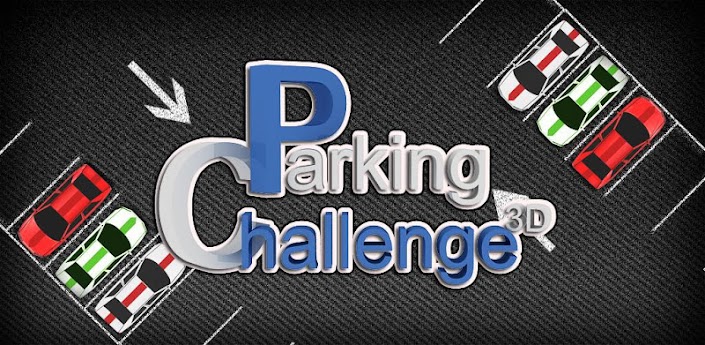 Parking Challenge 3D