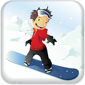 Snowboard Champion 體育競技 App LOGO-APP開箱王