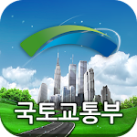 Cover Image of Download 스마트 국토정보 4.2 APK