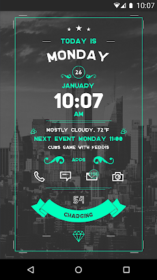 Zooper Widget Proのおすすめ画像2