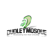 Dudley Mosque Radio  Icon