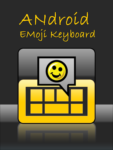 Emoji Keyboard Plus