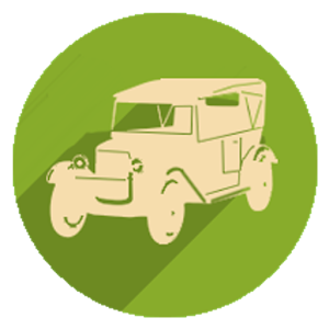 Vintage Icon Pack 2.2