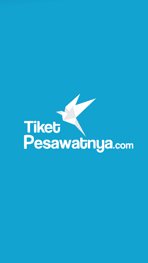 Tiket Pesawatnya