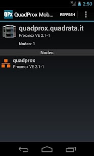 QuadProx Mobile