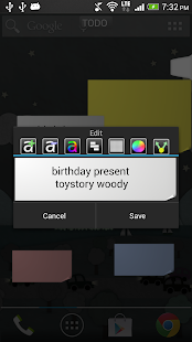 Sticky!(圖3)-速報App