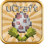 Cover Image of Herunterladen uCraft Lite 3.5.7 APK