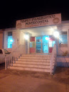 Templo Evangelistico Pentecostal