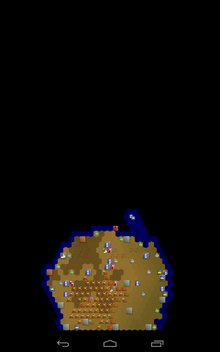 Medieval Kingdom in Chaos Screen 3