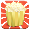 Movie Times for Android icon