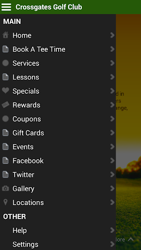 免費下載娛樂APP|Crossgates Golf Club app開箱文|APP開箱王