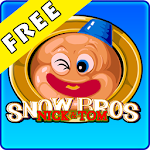 Cover Image of Download Snow Bros 1.2.1 APK