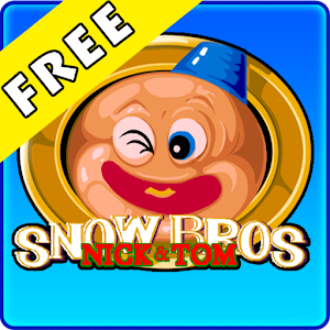 Snow Bros for PC and MAC