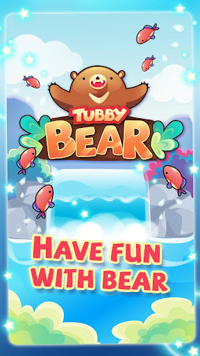 Tubby Bear