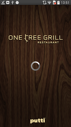 One Tree Grill