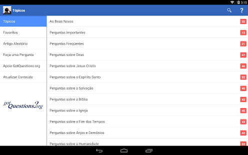 Tens Perguntas?(圖5)-速報App