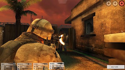 [ANDROID] Arma Tactics v1.7807 - ITA