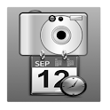 Camera Diary logo