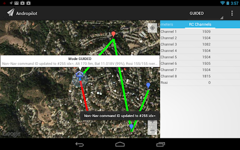 Andropilot(圖8)-速報App
