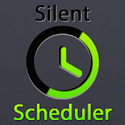 Silent Scheduler  Icon