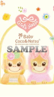 How to mod F公式 babycoco 壁紙-Flower lastet apk for android