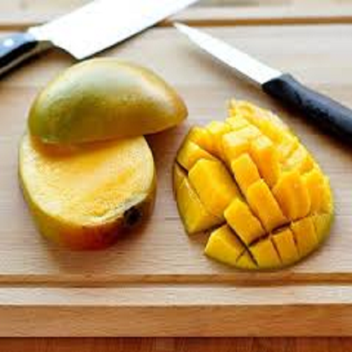 How To Cut A Mango 生活 App LOGO-APP開箱王