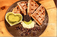 那個家寵物餐廳 (已搬遷)