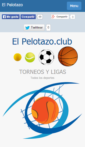 El Pelotazo.club