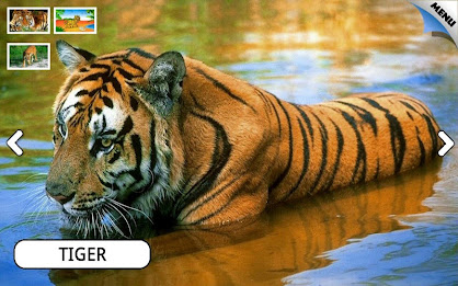 Kids Animals Farm and Zoo Free poster 2