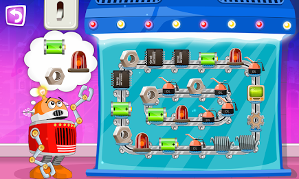 Hungry Tiny Fellows: Memory poster 19