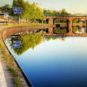 Saarbrucken Travel Puzzle.apk 1.1