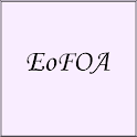 EoFOA logo