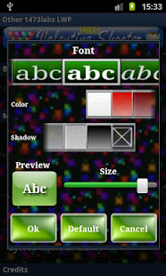 Summer Disco Ball LWP(圖6)-速報App