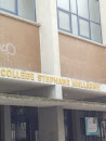 Collège Stéphane Mallarme