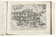 Zeeslag voor Bergen op Zoom, 1574