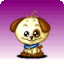 Virtual Dog icon