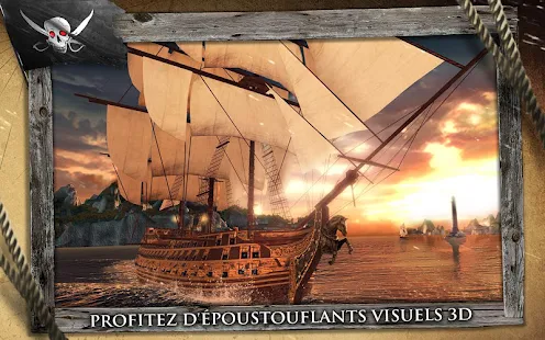 Assassin's Creed Pirates - screenshot thumbnail