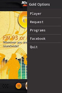 Gold FM Mobile(圖3)-速報App